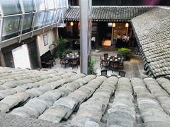 -走马楼饭庄(慈城古县城店)