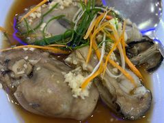 -大茄来海鲜餐厅(亚洲城分行)