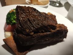 -王品牛排(佛山南海万科广场店)