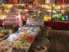 -猫相扑零食杂货铺(欧洲城店)