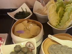 -海底捞火锅(劲松店)