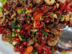 -笨罗卜浏阳菜馆(太平街店)
