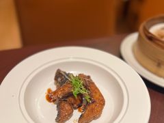 -杭州JW万豪酒店-万豪中餐厅