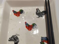 -四季餐厅·新津菜(环湖中路店)