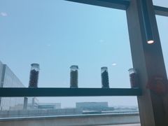 -百事佳烧鸭牛腩(上海虹桥站店)