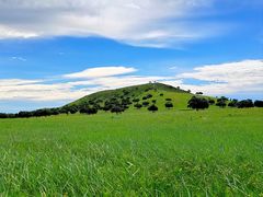 -五角枫生态旅游景区