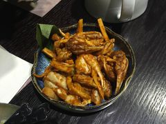 -HIHE Bistro·Oyster Bar(华熙live店)