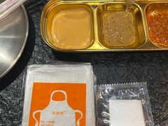 -何发发和牛烧肉·鳗鱼榴莲放题自助(乐峰广场店)