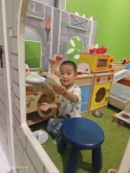 -幻贝家儿童乐园(苏州中心店)