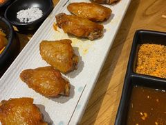 -九田家黑牛烤肉料理(华侨城店)