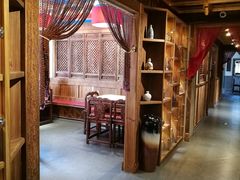 -情满四合院·小酒馆(后现代城店)