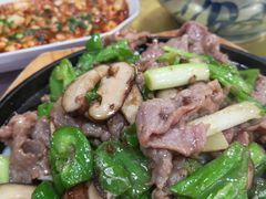 -洪霞餐馆