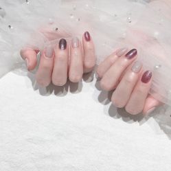 点击看大图 纯色-PANDORA 潘朵拉·美甲美睫.皮肤管理中心