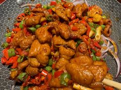 -恰八斗·猛火长沙菜(国贸店)