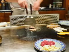 -大渔铁板烧(中山路八佰伴店)