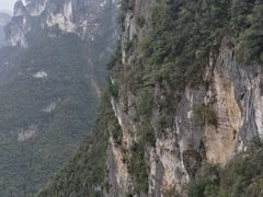 -重庆云阳龙缸景区