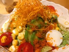 -福匠日本料理(人民路店)