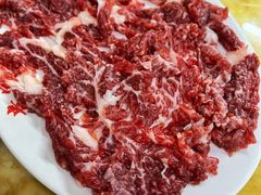 脖兰雪花-贵宾牛·潮汕牛肉火锅(珠池总店)