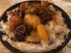 -小胖老味刨冰