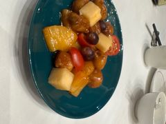-京粤荟(海王银河科技大厦店)
