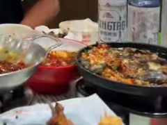 -三毛烧烤·南昌大排档(山姆店)