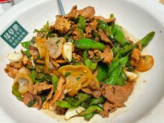 -绿草地·湘菜(7mall店)