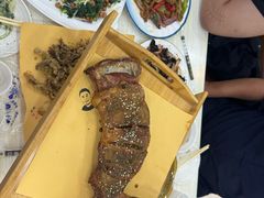 -老舅老蒙肉饼非遗店(一店)
