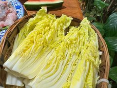 -后火锅(南京东路总店)