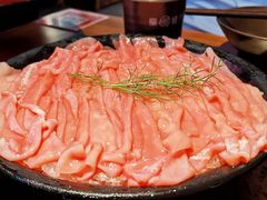 -珮姐老火锅(新街口店)