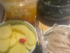 -麻辣空间·清油火锅(水井沟店)