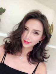 -上禾 HAIR SALON