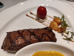 -波特曼西餐厅(南岗店)
