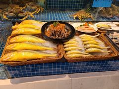 -阿明小菜·海鲜·上海菜(梅陇华理店)