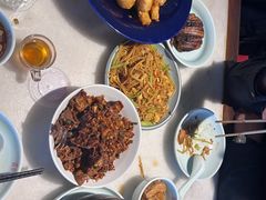 -小吊梨汤·北京菜·烤鸭(双井乐成中心店)