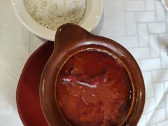 -新侨三宝乐西餐厅(崇文门店)