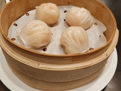 -京香轩·中餐厅(上海中庚聚龙酒店)