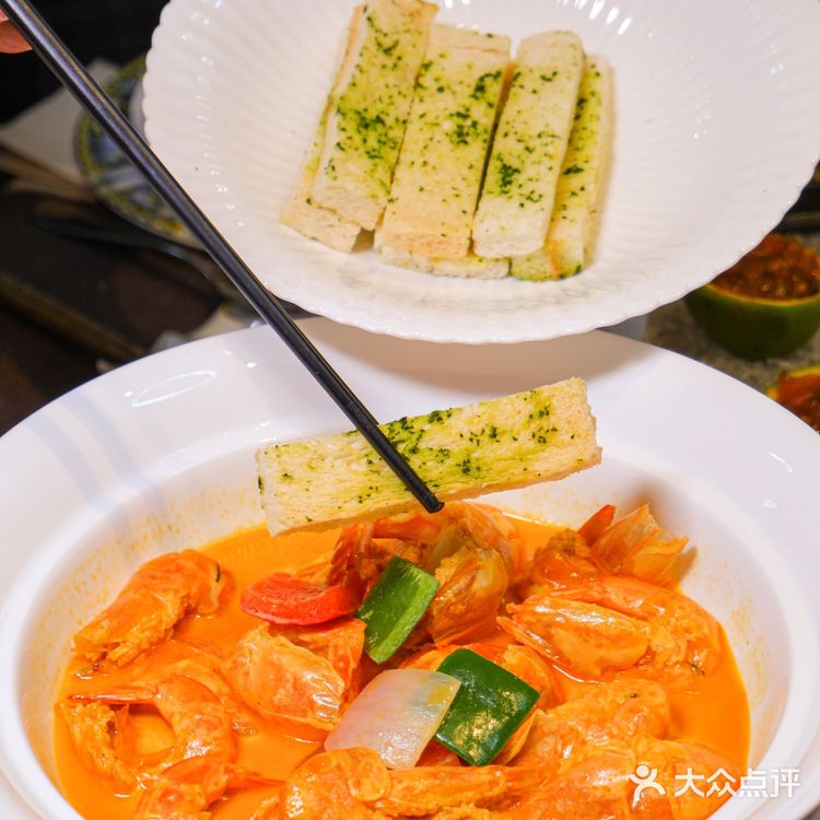 周浦新年聚餐来这里被长辈夸夸!