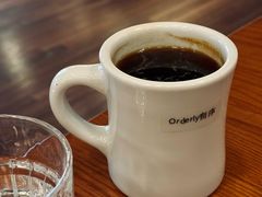 -有序Orderly融合西餐·咖啡(运河外滩店)