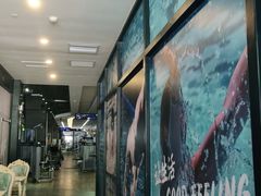 -古德菲力健身(广体店)