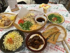 -东排食堂长沙小吃大排档(五一广场店)