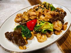 -小吊梨汤·北京菜·烤鸭(清河万象汇店)