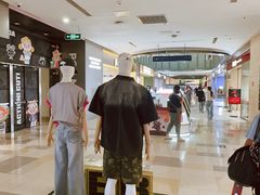 -鹏欣水游城