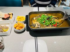 -半天妖烤鱼(中山路店)