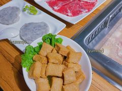 -泽成冰煮羊火锅(中正天街店)