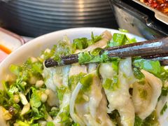 -芭夯兔·兔肉汤锅(新都店)