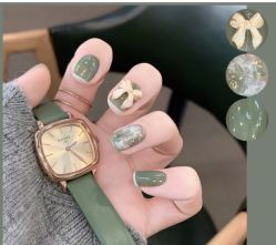 -妙睫屋日式美甲美睫