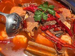 -醉庐·新上海菜(南京西路店)