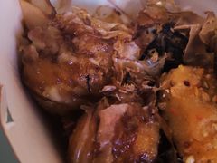-泉鲤章鱼烧(互联宝地店)