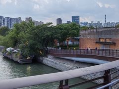 -小河直街历史文化街区