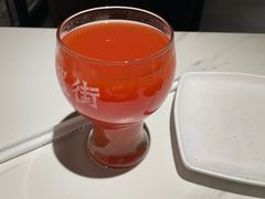簋街红灯笼汁-胡大饭馆 24h(簋街总店)